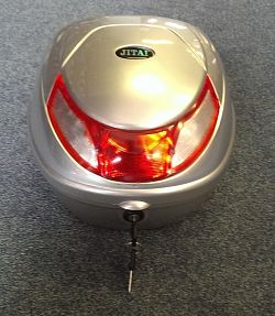 Moto kufr ,box 28L