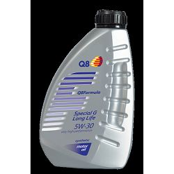 Q8 Formula Special G Long Life 5W-30