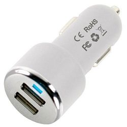 USB CL nabijecka 12/24V, 2A, DC 5V - kliknte pro vt nhled