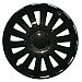 Kryty kol SAIL 16 BLACK Kryty kol SAIL 16 BLACK - kliknte pro vce informac