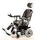 Selvo Elektrický invalidní vozík SELVO i4600L Selvo Elektrický invalidní vozík SELVO i4600L - klikněte pro více informací