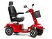 SPIRIT SENIOR SKTR TRAVEL erven 1200W PIRIT SENIOR SKTR TRAVEL erven 75Ah - kliknte pro vce informac