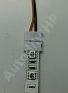 Spojovac klip pro led psek do 10mm