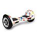Kolonožka Hoverboard 10" bílá mramor Kolonožka Hoverboard 10 - klikněte pro více informací