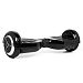 Kolonožka Hoverboard 6,5" černý Kolonožka Hoverboard 6,5 - klikněte pro více informací