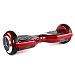Kolonožka Hoverboard 6,5" červený Kolonožka Hoverboard 6,5 - klikněte pro více informací