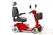 SPIRIT SENIOR SKTR CLASSIC 400W SPIRIT SENIOR SKTR CLASSIC 38Ah - kliknte pro vce informac